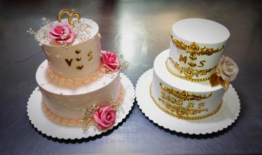 عکس قنادی کندو