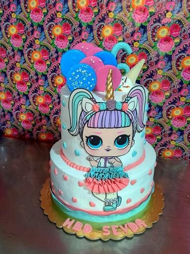 عکس قنادی کندو