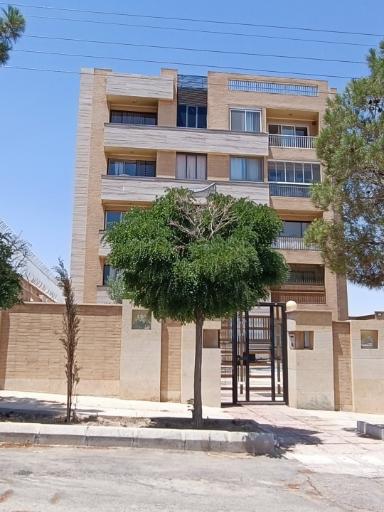 عکس مجتمع مسکونی پارس