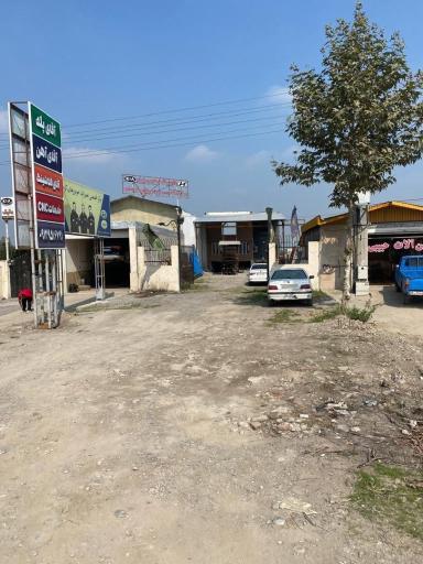 عکس آقای پله و آقای آهن