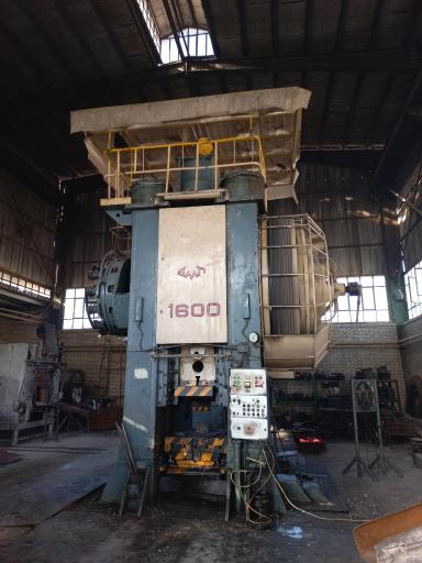 عکس شرکت پتک شیراز