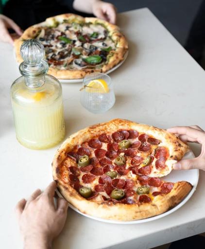 عکس کافه و رستوران رگنوم