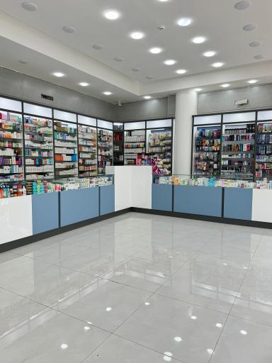 عکس داروخانه دکتر بُران