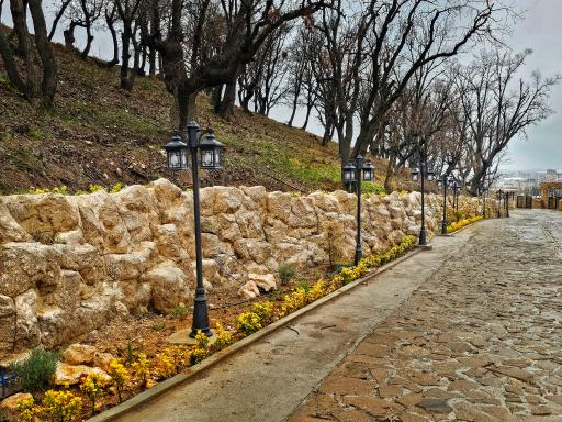 عکس مجتمع گردشگری بویرلند