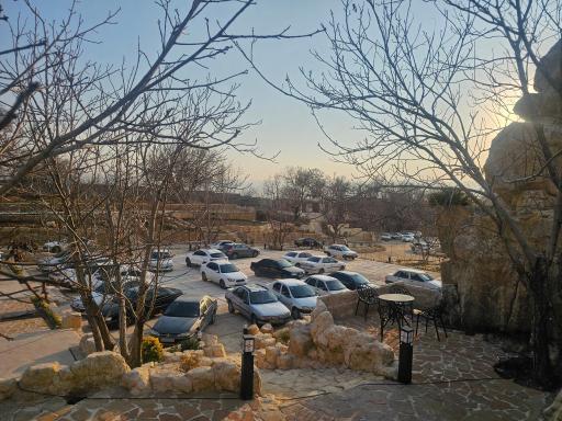 عکس مجتمع گردشگری بویرلند