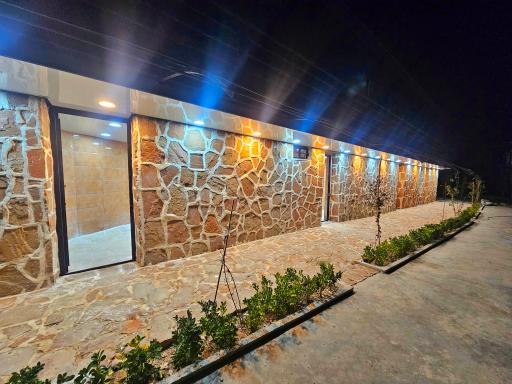 عکس مجتمع گردشگری بویرلند