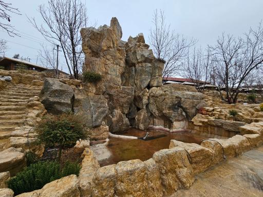 عکس مجتمع گردشگری بویرلند