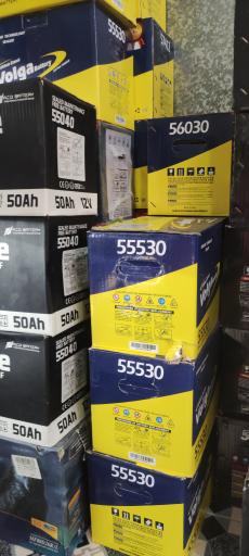 عکس نمایندگی فروش باتری مقدس