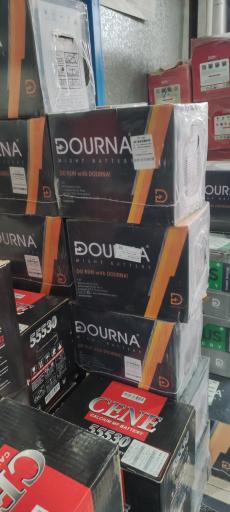 عکس نمایندگی فروش باتری مقدس