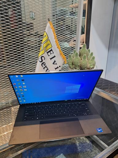 عکس فروشگاه لپتاپ الوین سرور ایرانیان 