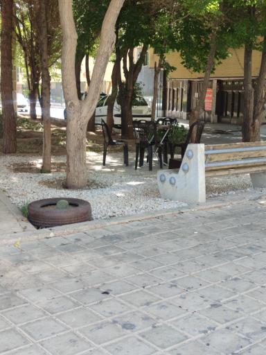 عکس کافه گپ