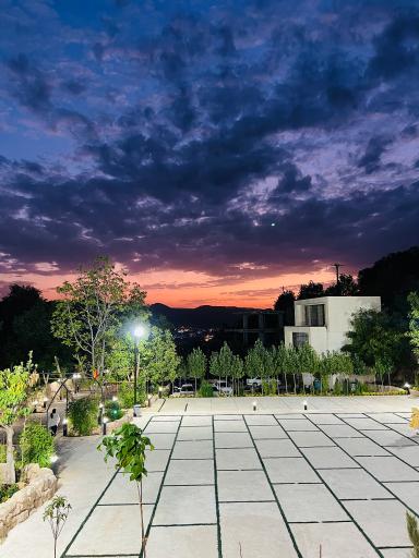 عکس مجتمع گردشگری بویرلند