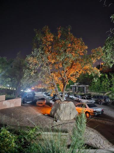 عکس مجتمع گردشگری بویرلند