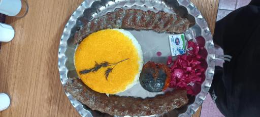 عکس کافه رستوران سنتی شهرام