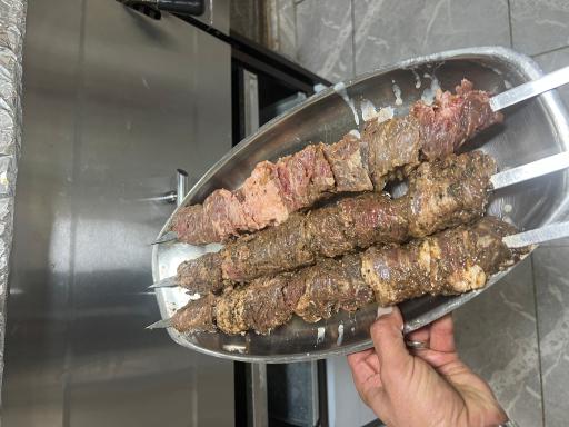 عکس کافه رستوران سنتی شهرام
