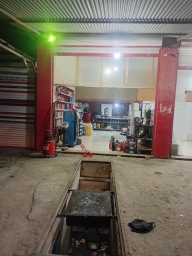 تعویض روغنی هنری فر