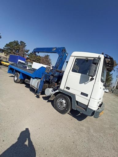 جرثقیل شبانه روزی محسن 