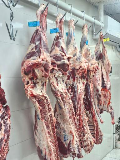 عکس سوپرگوشت کیهان(شعبه ۳)