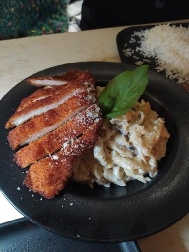 عکس کافه و رستوران رگنوم