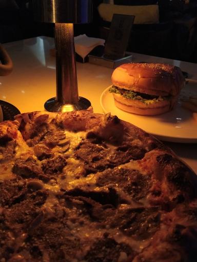 عکس کافه و رستوران رگنوم