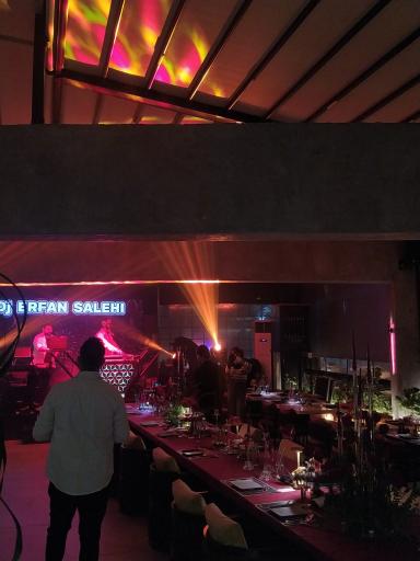 عکس کافه و رستوران رگنوم