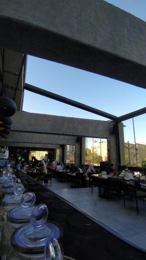 عکس کافه و رستوران رگنوم