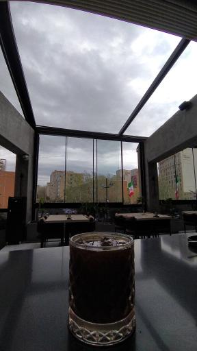 عکس کافه و رستوران رگنوم