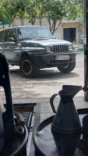 عکس خدمات خودرویی مسعود