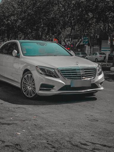 عکس خدمات خودرویی مسعود