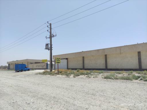 عکس مرکز تعویض پلاک بهارستان