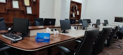 عکس شرکت اخوان محاسب جنوب