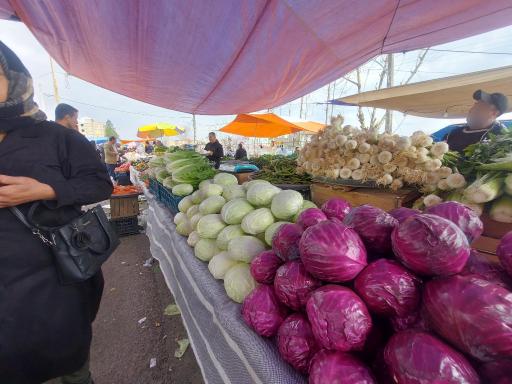 عکس یکشنبه بازار