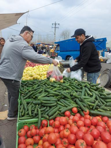 یکشنبه بازار