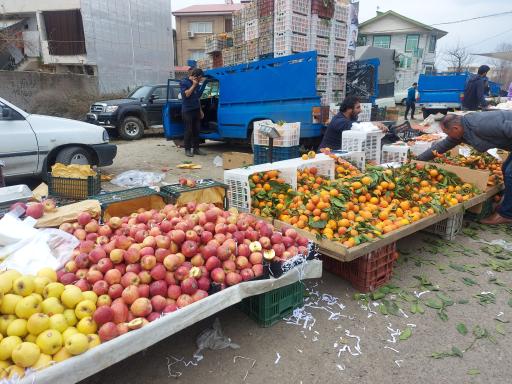 عکس یکشنبه بازار