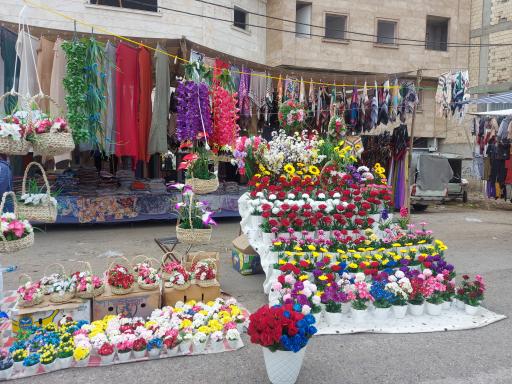 عکس یکشنبه بازار