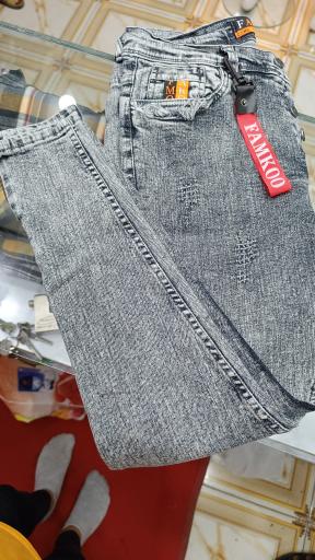 عکس بوتیک محمد مسی