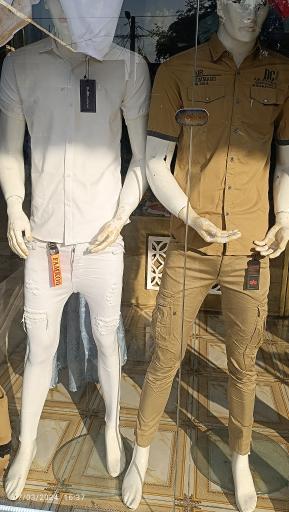 عکس بوتیک محمد مسی