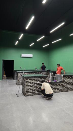 عکس مجتمع خدمات رفاهی امین دوست