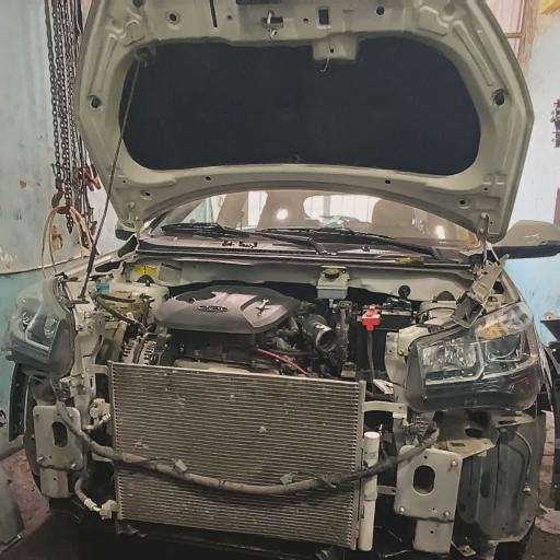 رادیات سازی ابوالفضل