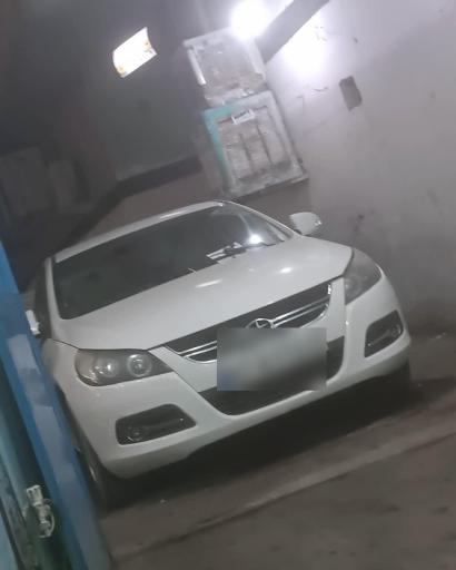 عکس رادیات سازی ابوالفضل