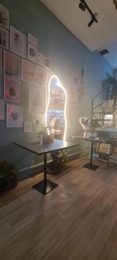 عکس کافه مریخ 