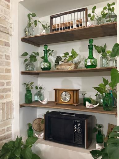 عکس رستوران خانه گلسرخی 