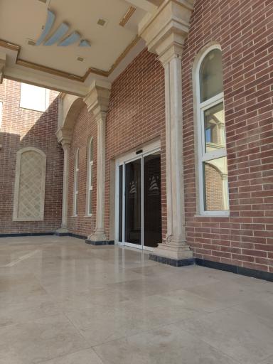 عکس هتل و تالار کوثر بیدخت