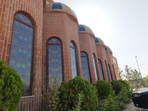 عکس هتل و تالار کوثر بیدخت