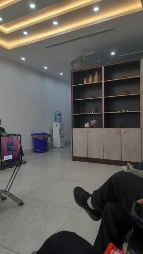 عکس مطب دکتر رشنو فوق تخصص کبد