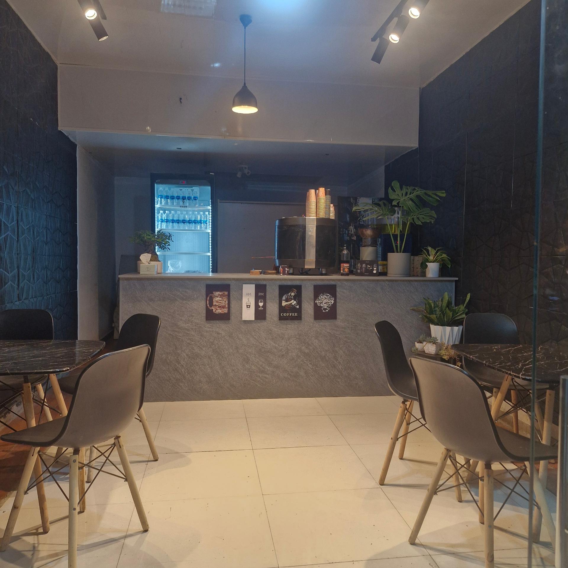 عکس کافه سرنو