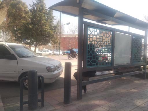 عکس پارک شهید رجایی