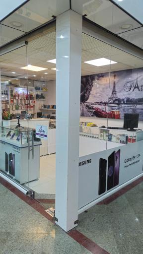 سرویس موبایل پلاک یک