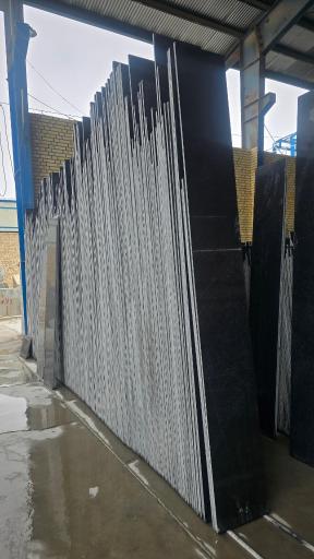 عکس سنگبری بزرگمهر گرانیت