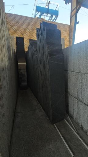 عکس سنگبری بزرگمهر گرانیت